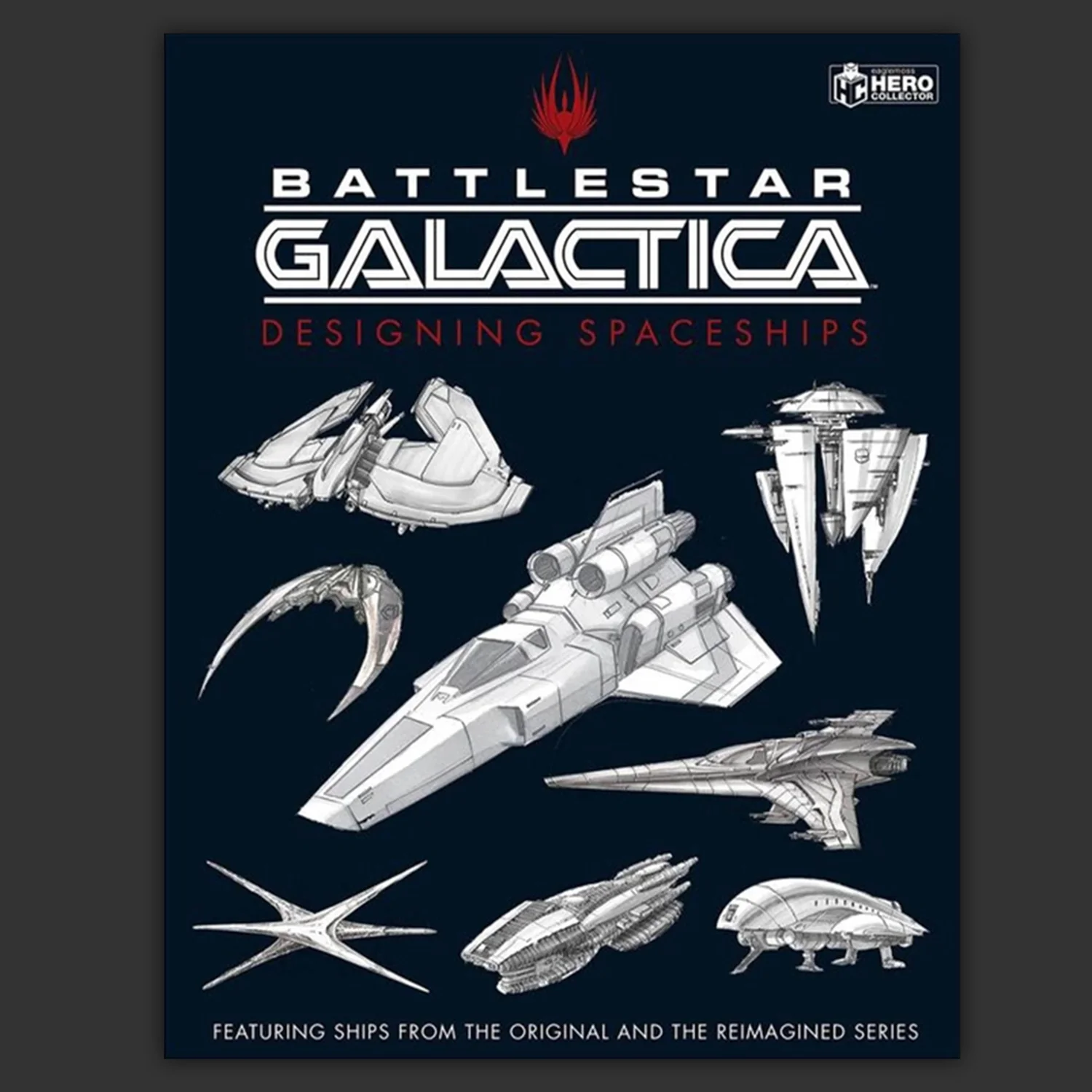 The Katee Sackhoff Collection
